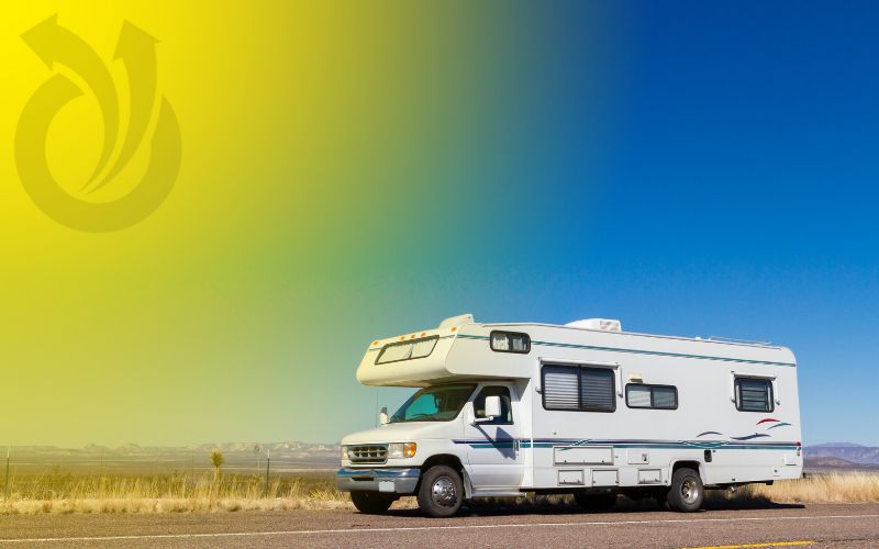 Energia Solar Para Motorhome