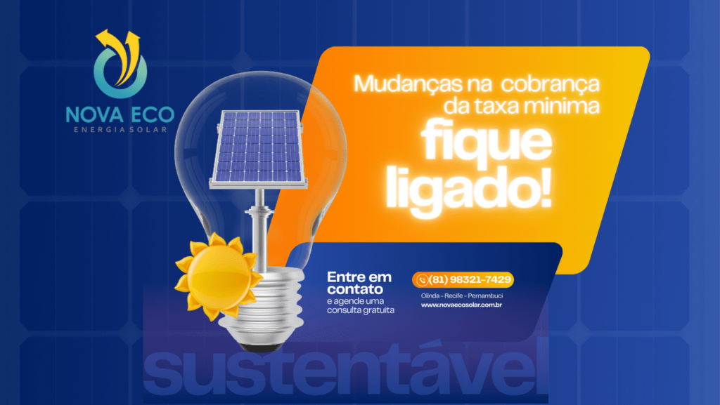 Energia Solar Sustentável Moderno Azul Amarelo E Branco (1)